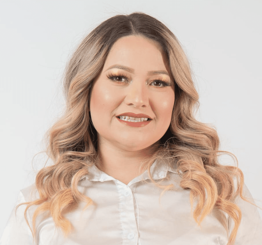 Fotografía de PAULETTE ENCINAS MIRANDA