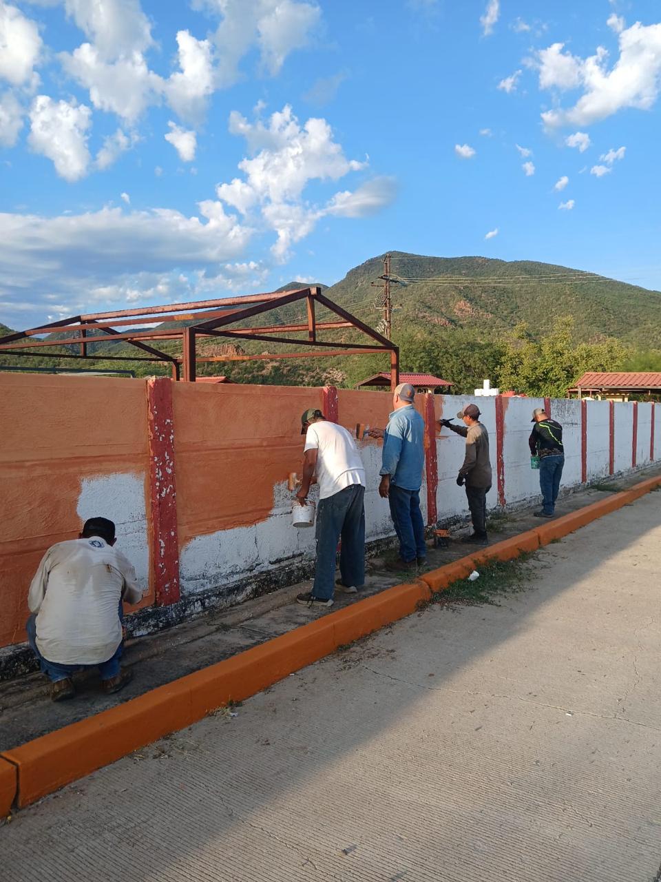 SERVICIO PUBLICO