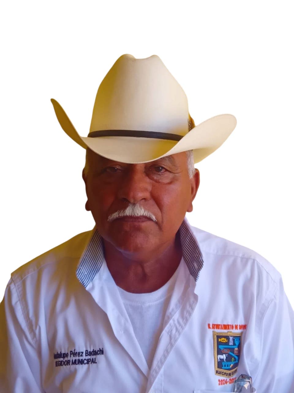 Fotografía de GUADALUPE PEREZ BADACHI