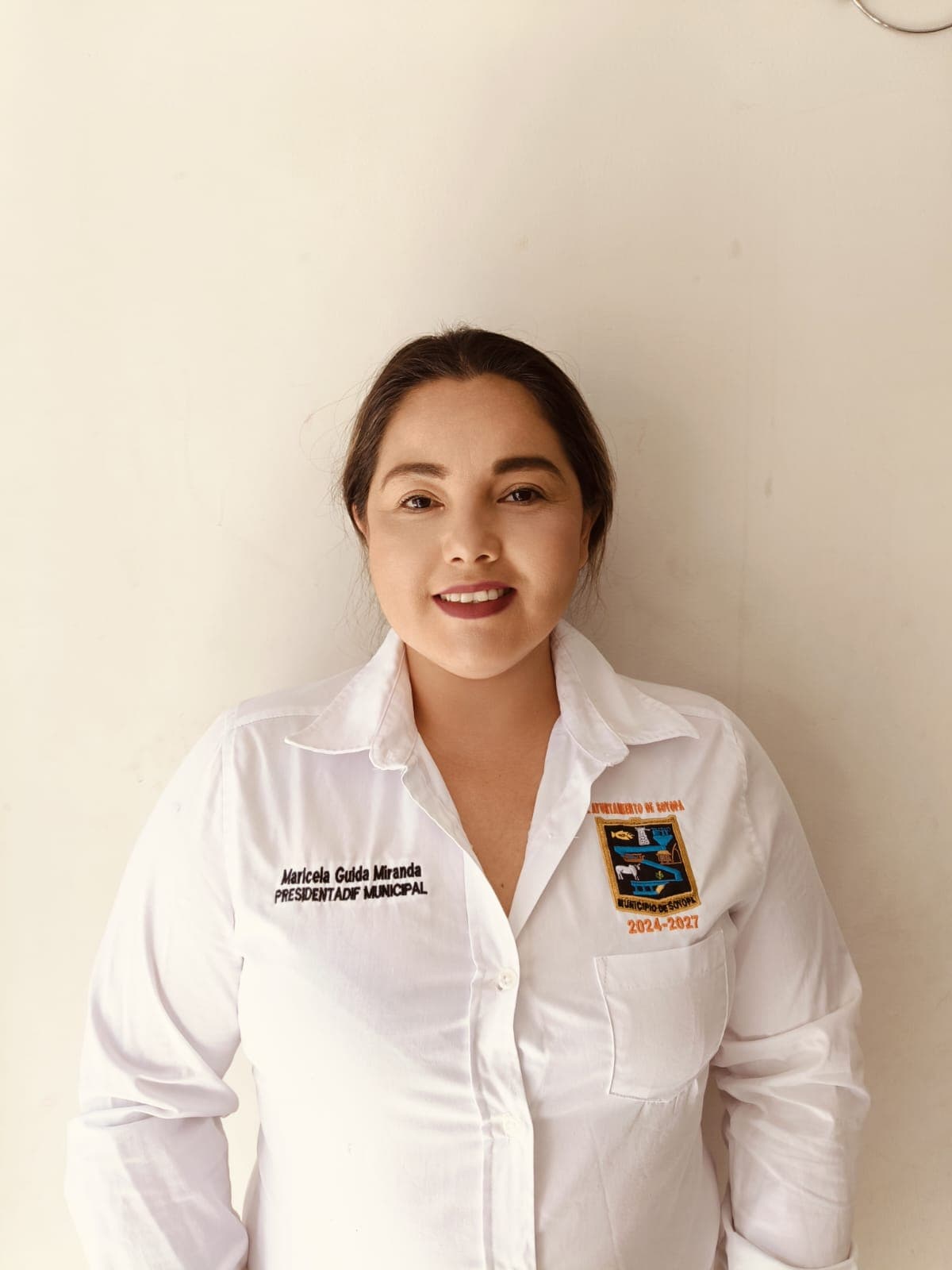Fotografía de MARICELA GUIDA MIRANDA
