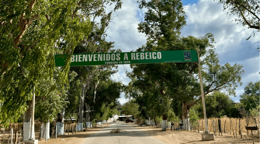 REBEICO