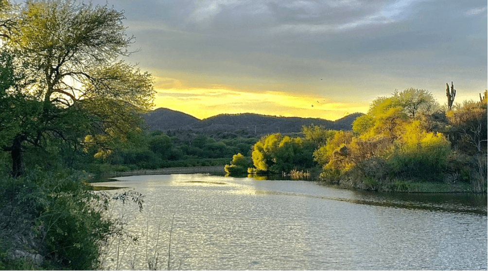 EL LLANO COLORADO