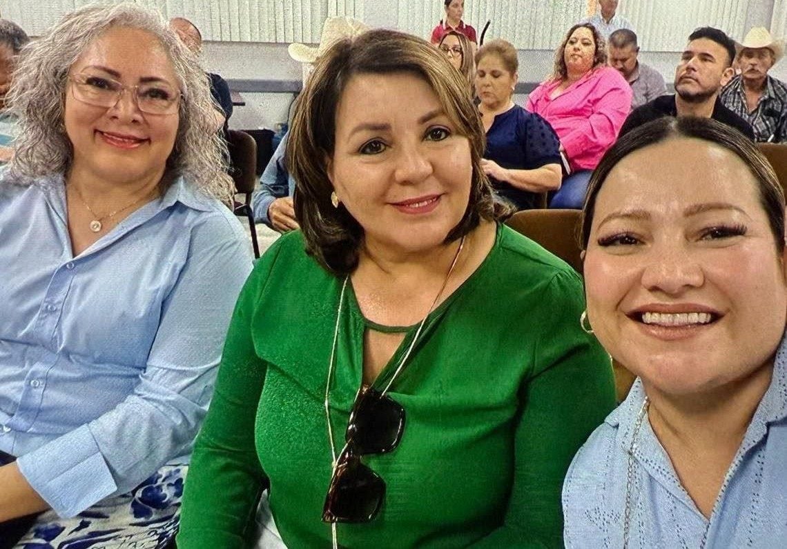 PARTICIPA PRESIDENTA MUNICIPAL EN PRIMERA SESIÓN ORDINARIA DEL CONSEJO TÉCNICO CATASTRAL 2026