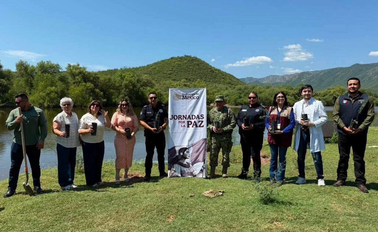 SOYOPA FUE SEDE DE LA MESA ITINERANTE DE PAZ Y SEGURIDAD