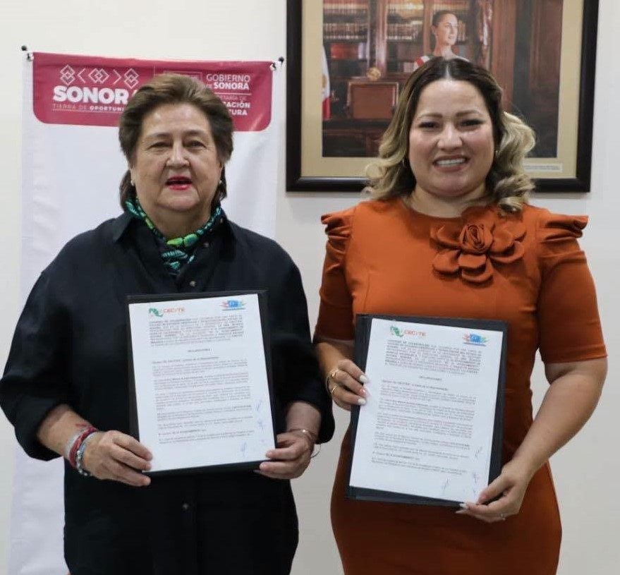 FIRMA DE CONVENIO PARA FORTALECER LA EDUCACIÓN EN SOYOPA