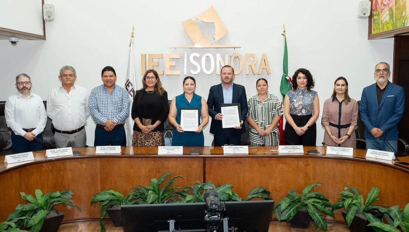 SOYOPA FORTALECE LA PARTICIPACIÓN CIUDADANA CON FIRMA DE CONVENIO