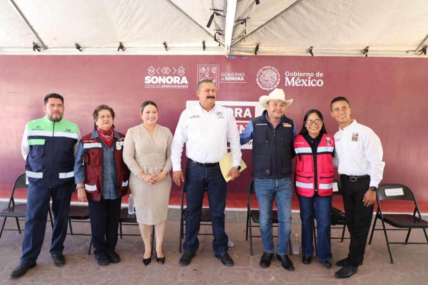 SEGUIMIENTO Y GESTIÓN POR NUESTRAS COMUNIDADES